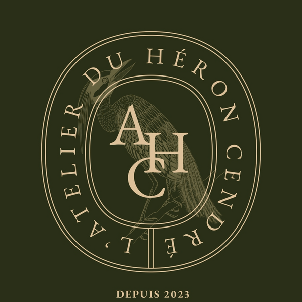 Atelier du Héron Cendré