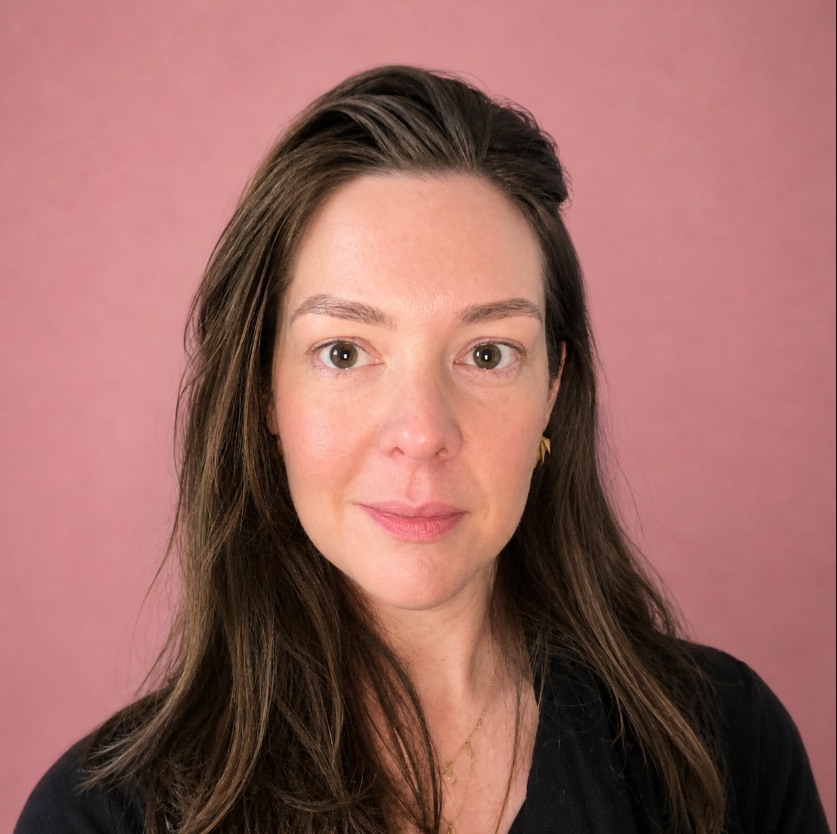 Portrait de Kiera Byrne